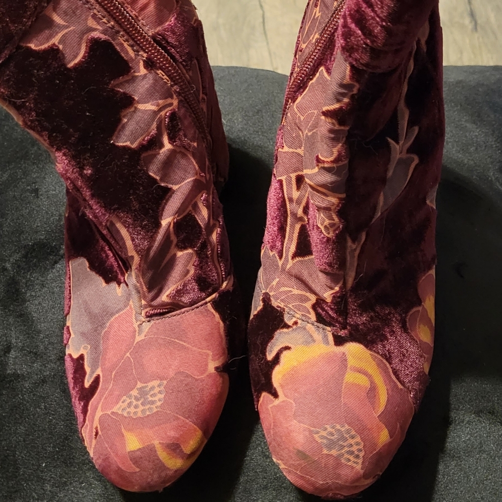 Steve Madden Fall Booties - image 3